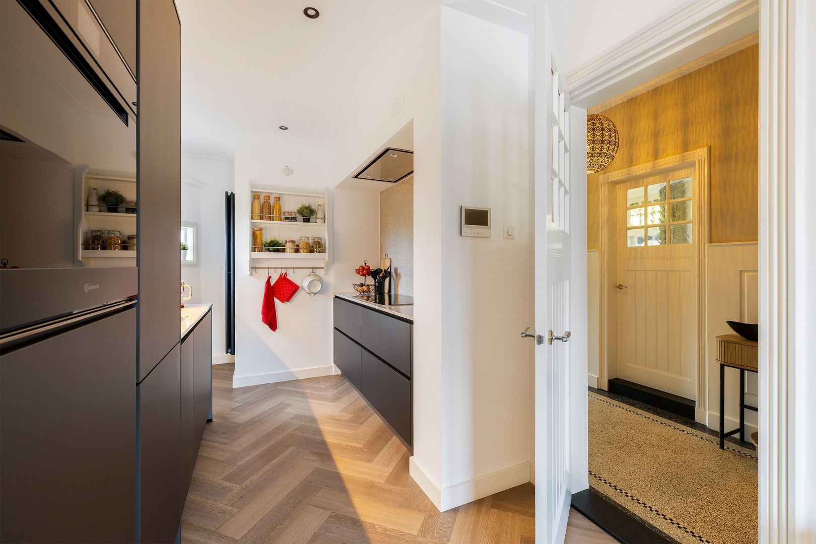 Burg Letteweg 31, Oostvoorne foto-20