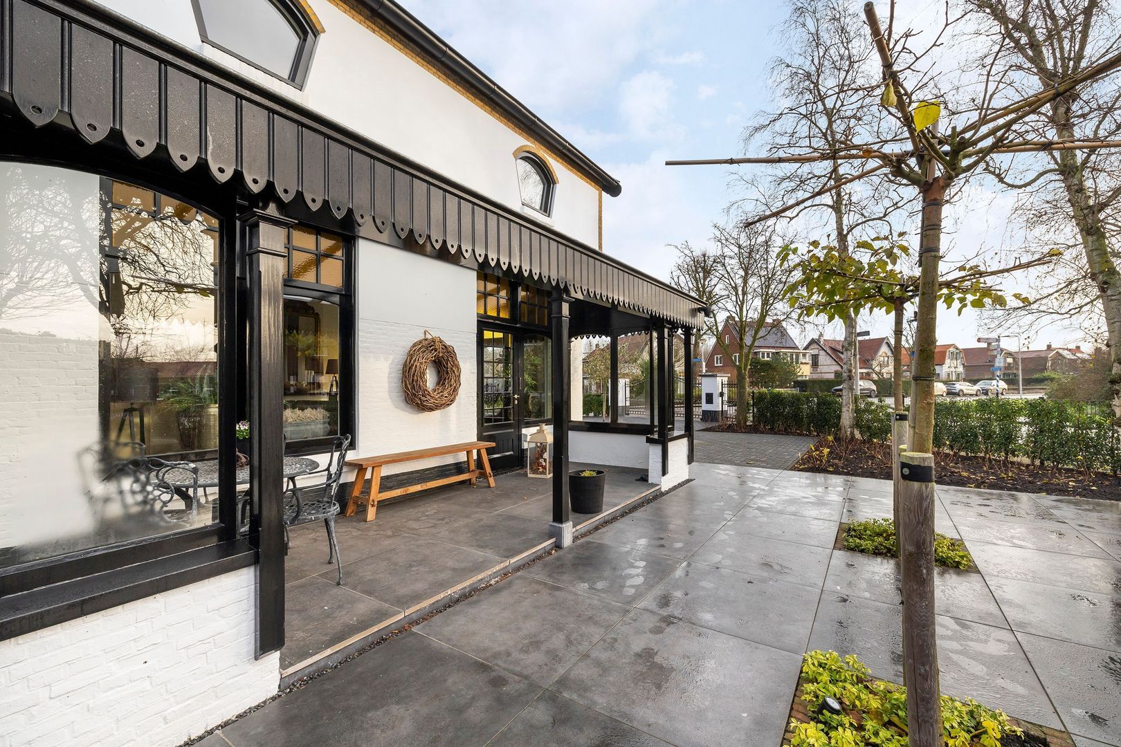 Burg Letteweg 31, Oostvoorne foto-62