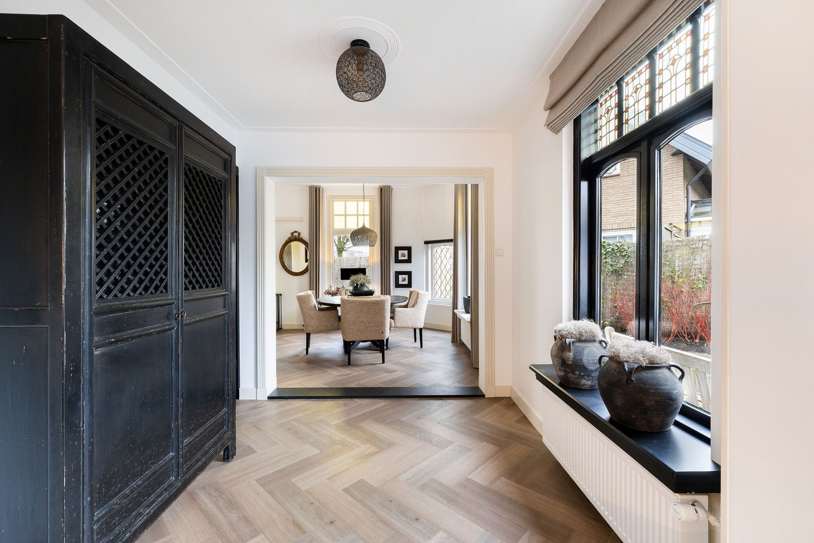 Burg Letteweg 31, Oostvoorne foto-19