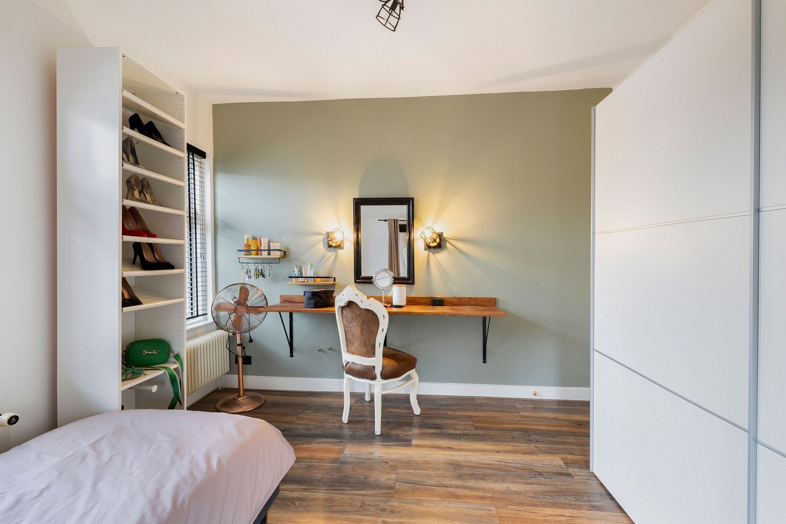 Burg Letteweg 31, Oostvoorne foto-33