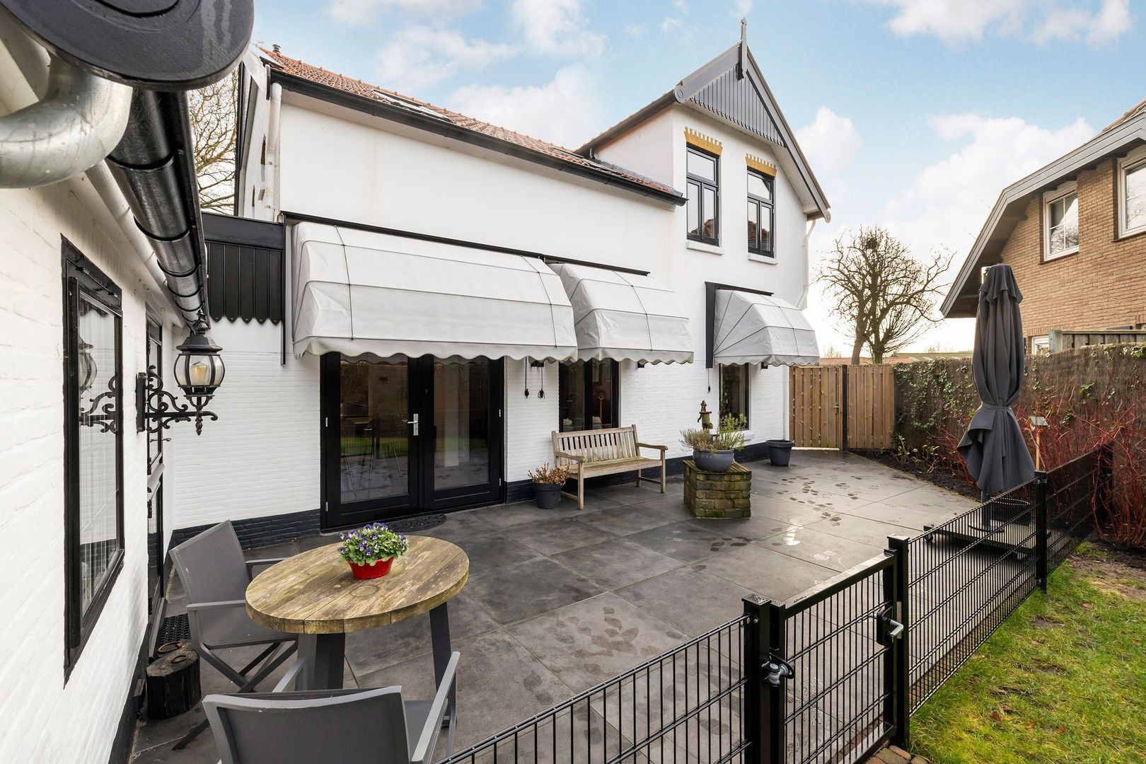 Burg Letteweg 31, Oostvoorne foto-56