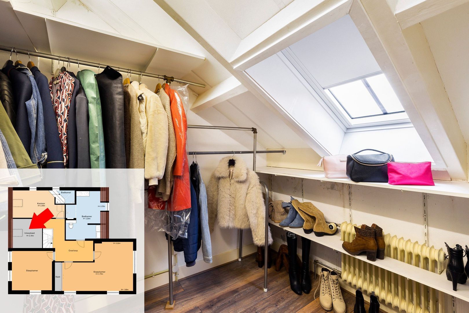 Burg Letteweg 31, Oostvoorne foto-46