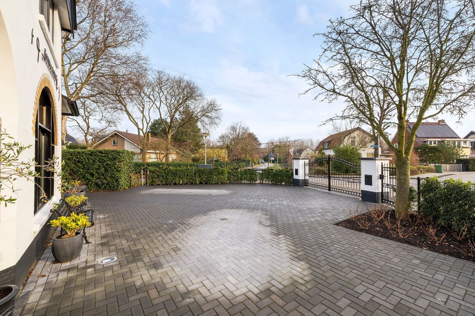 Burg Letteweg 31, Oostvoorne foto-63