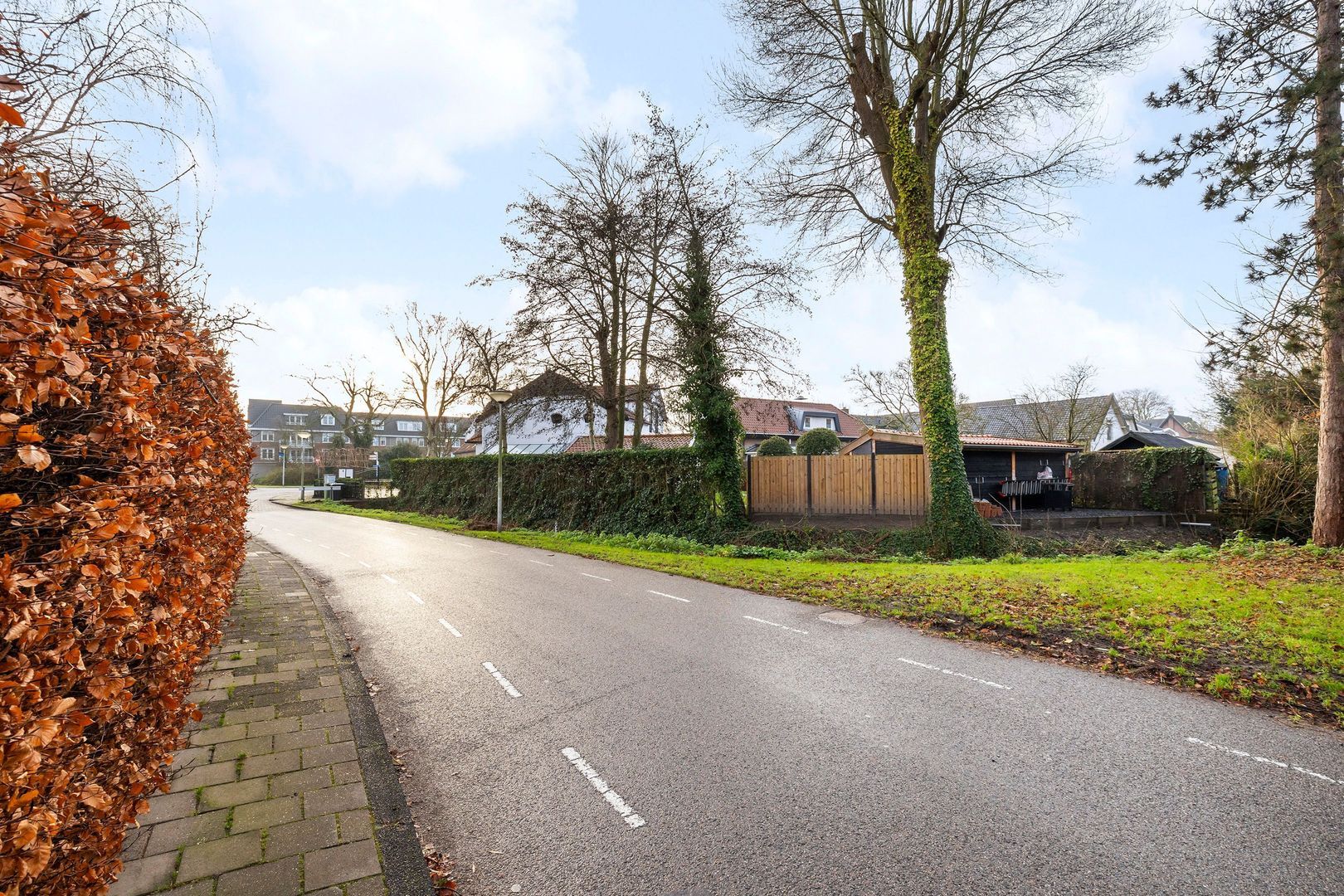 Burg Letteweg 31, Oostvoorne foto-66