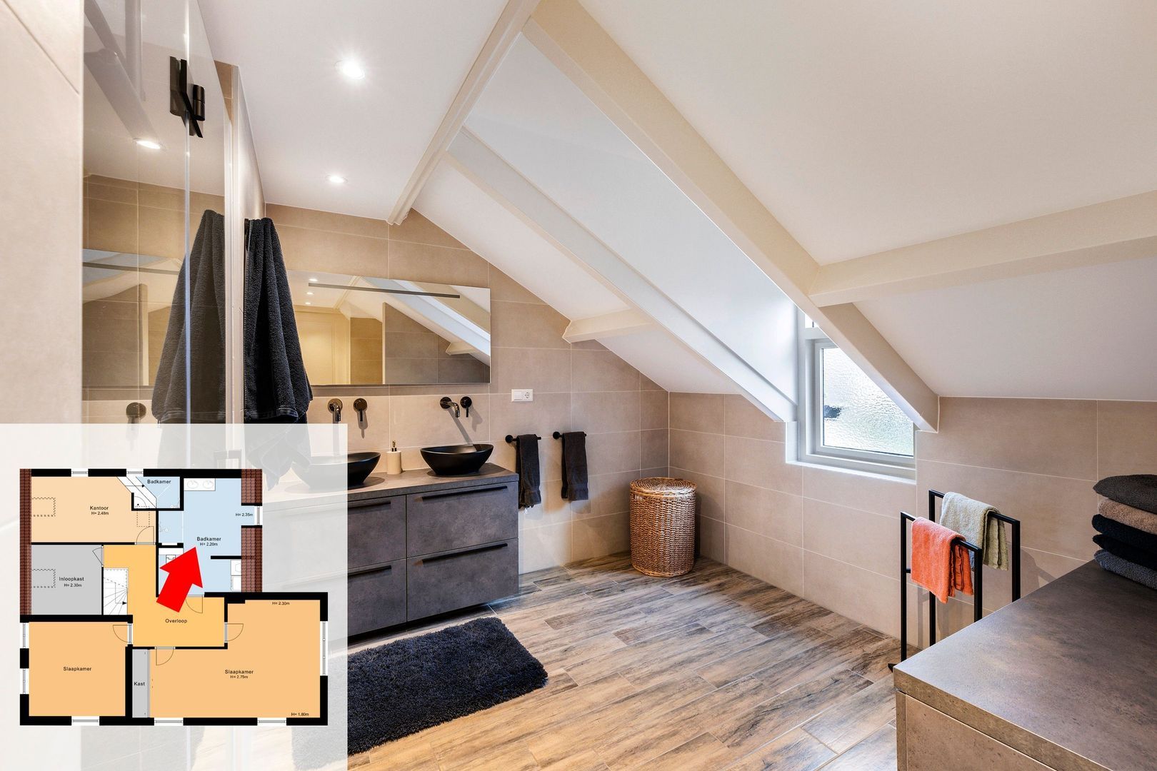 Burg Letteweg 31, Oostvoorne foto-42