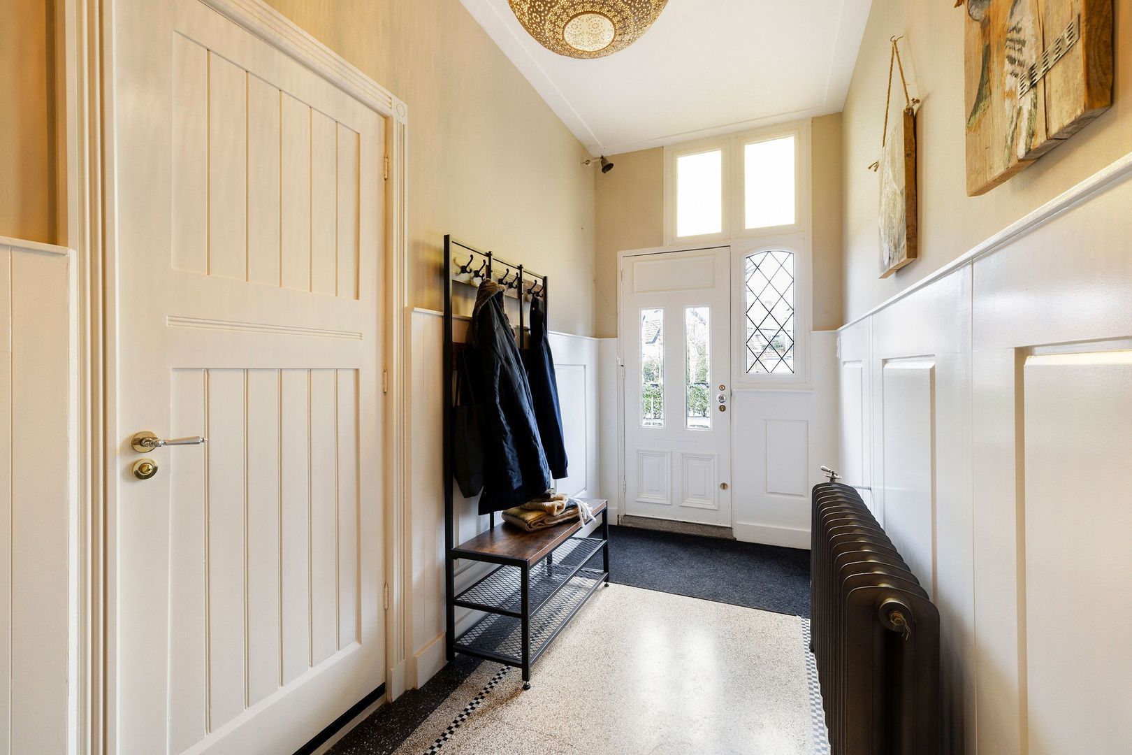 Burg Letteweg 31, Oostvoorne foto-8