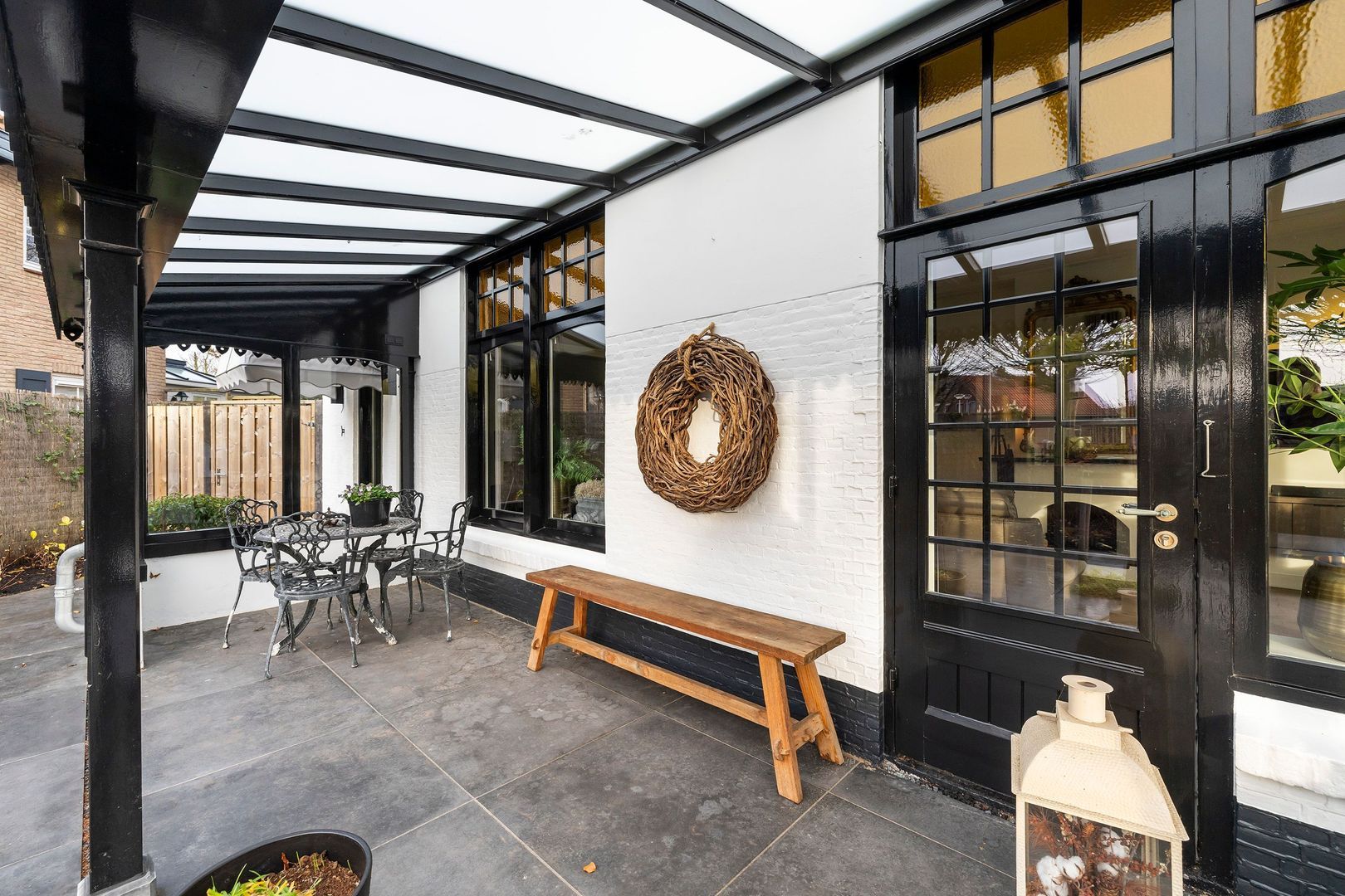 Burg Letteweg 31, Oostvoorne foto-61