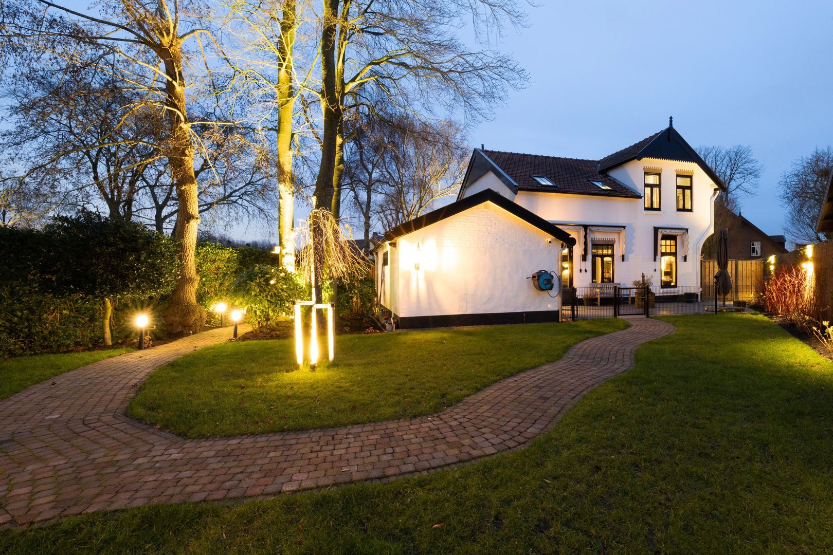 Burg Letteweg 31, Oostvoorne foto-1