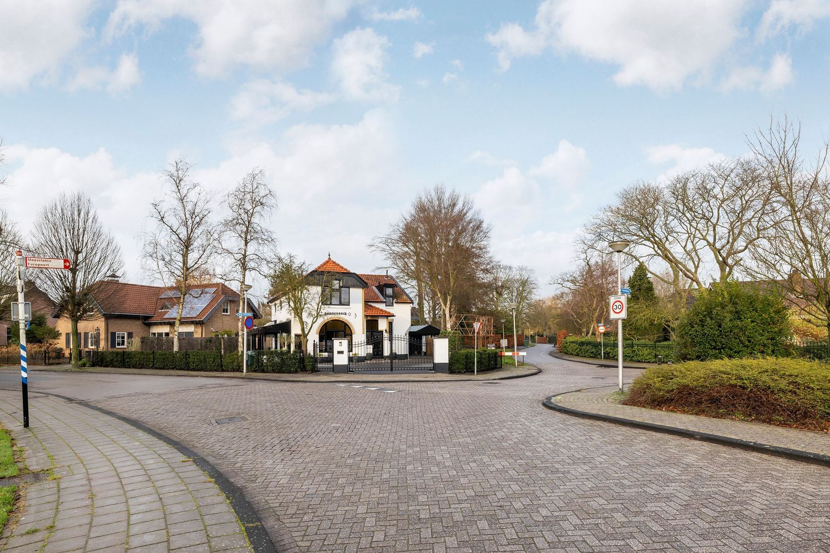 Burg Letteweg 31, Oostvoorne foto-64