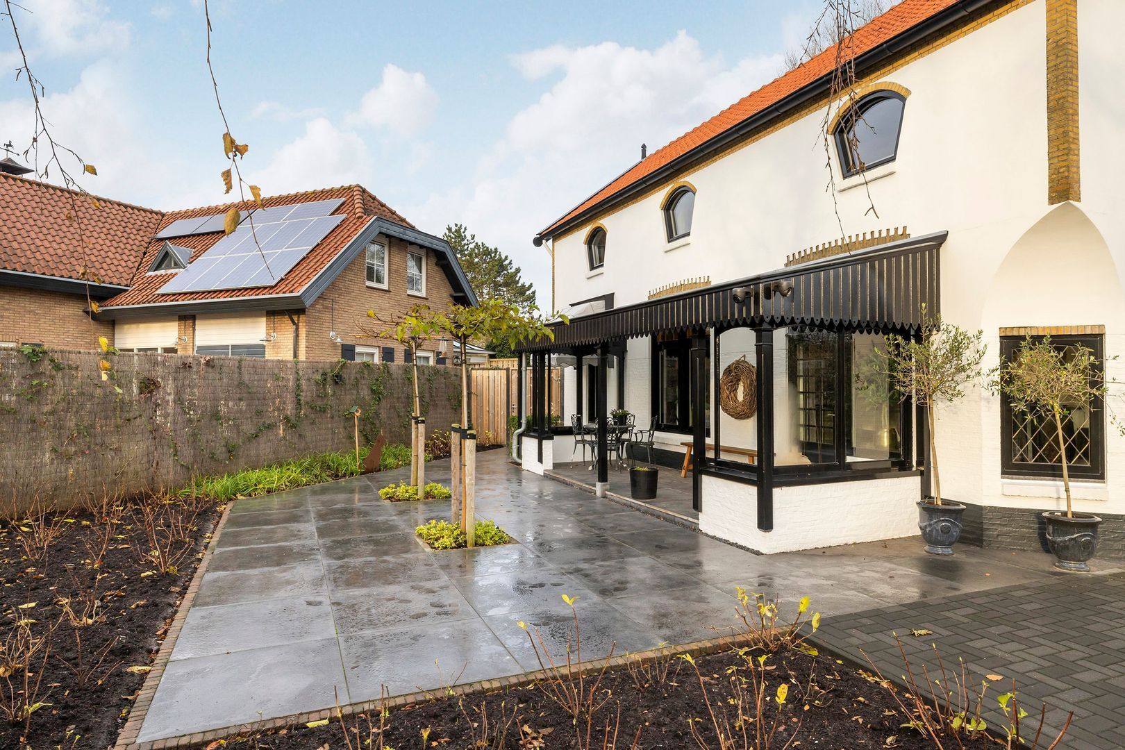 Burg Letteweg 31, Oostvoorne foto-60