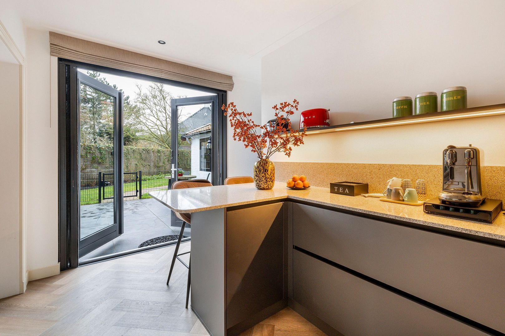 Burg Letteweg 31, Oostvoorne foto-26