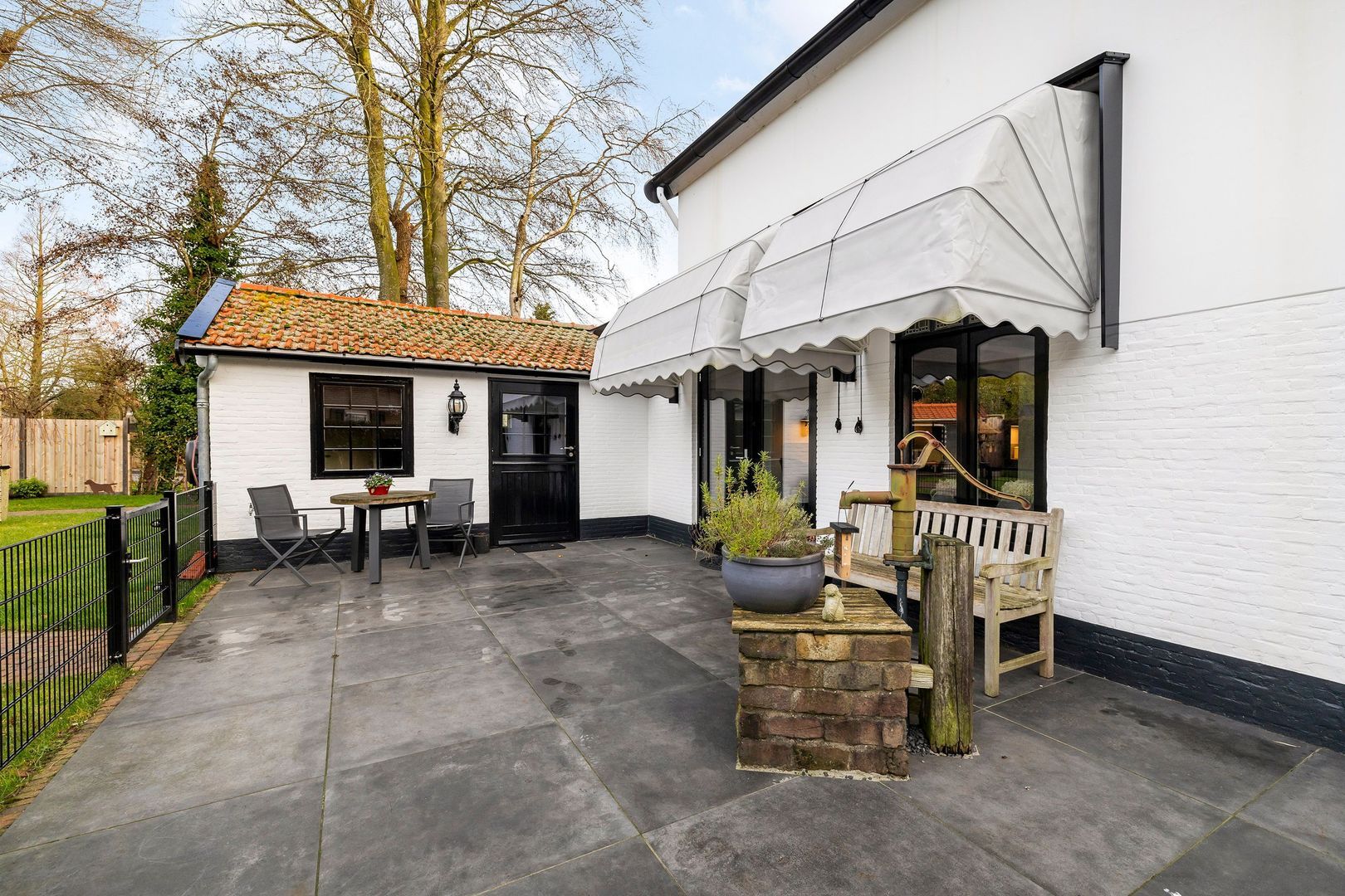 Burg Letteweg 31, Oostvoorne foto-57