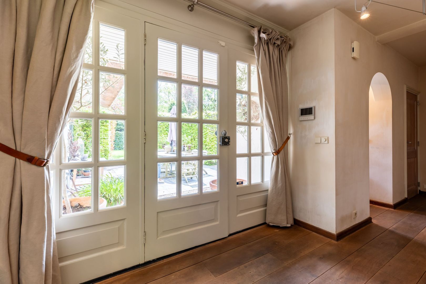 Kruislaan 1 a, Oostvoorne foto-13