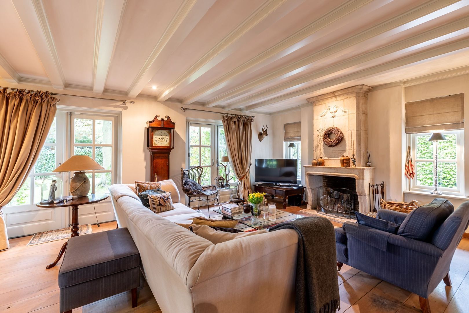 Kruislaan 1 a, Oostvoorne foto-18