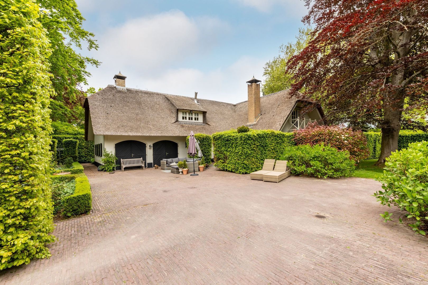 Kruislaan 1 a, Oostvoorne foto-9