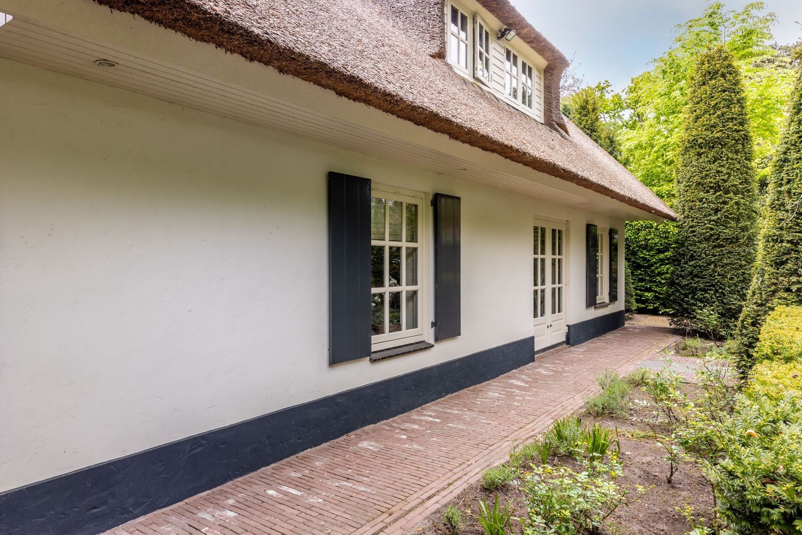 Kruislaan 1 a, Oostvoorne foto-66