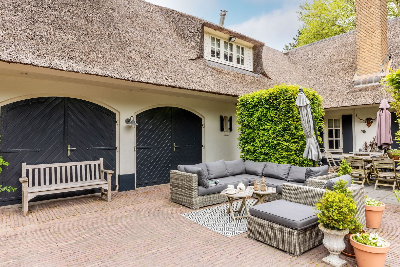 Kruislaan 1 a, Oostvoorne foto-11