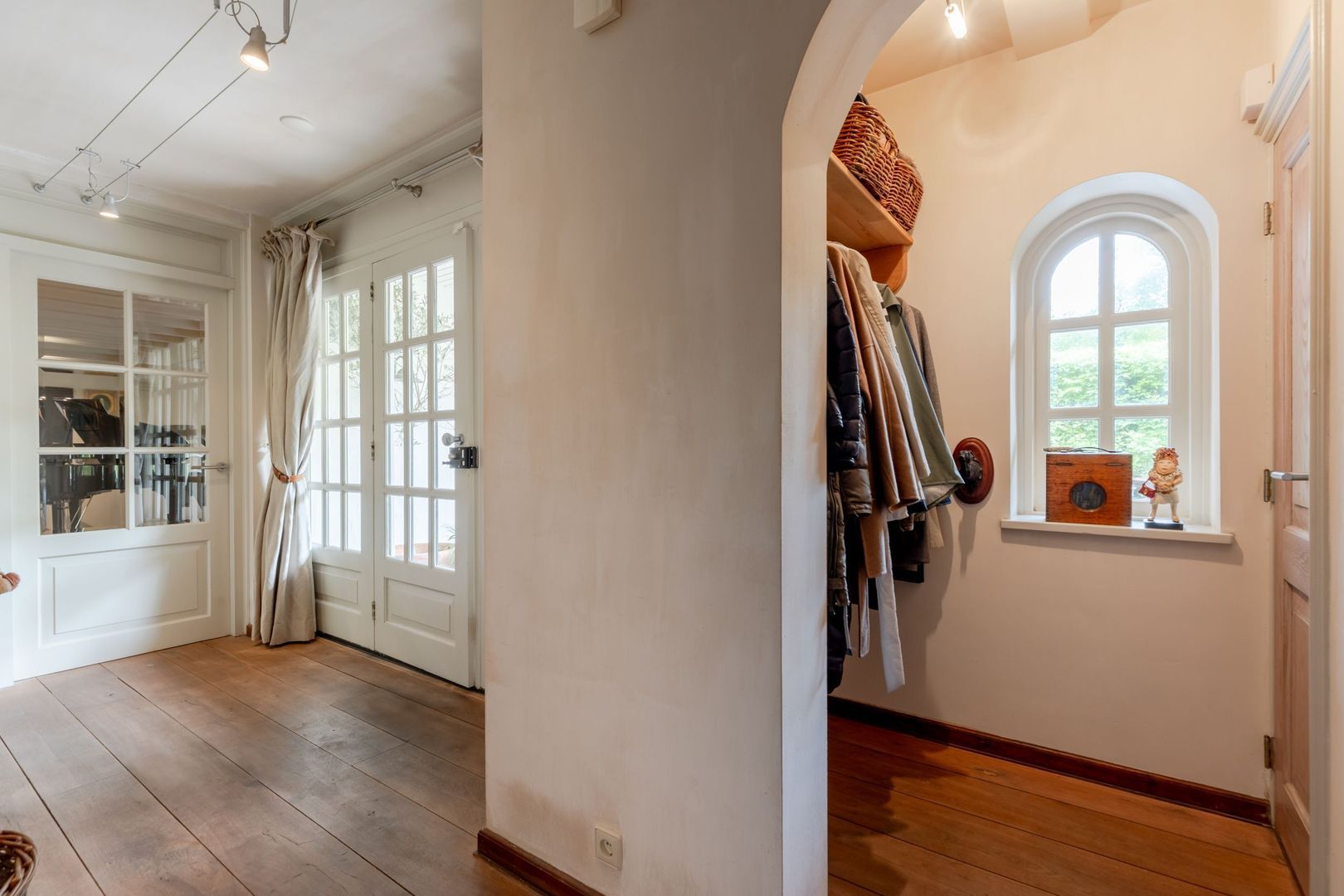 Kruislaan 1 a, Oostvoorne foto-14