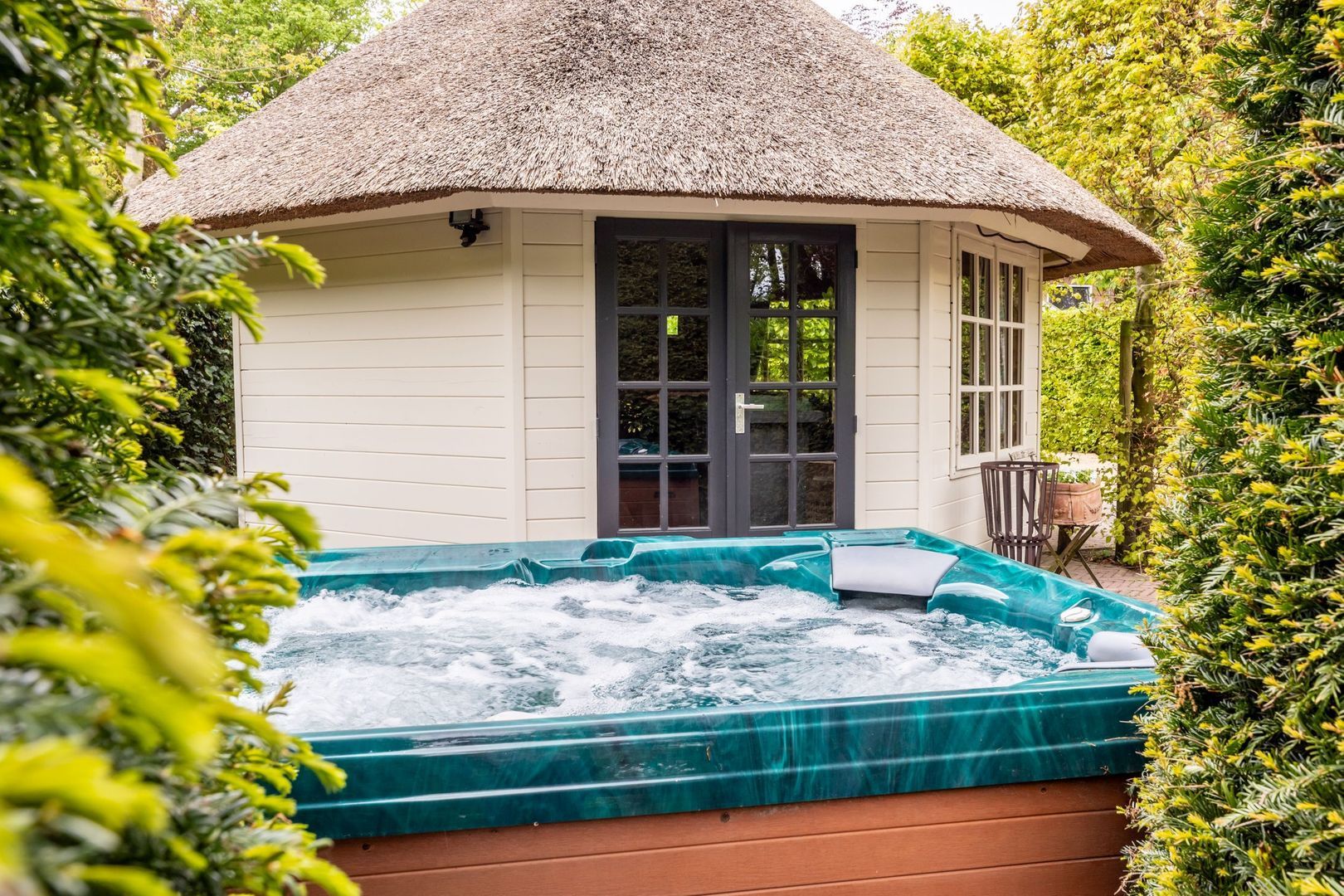 Kruislaan 1 a, Oostvoorne foto-56