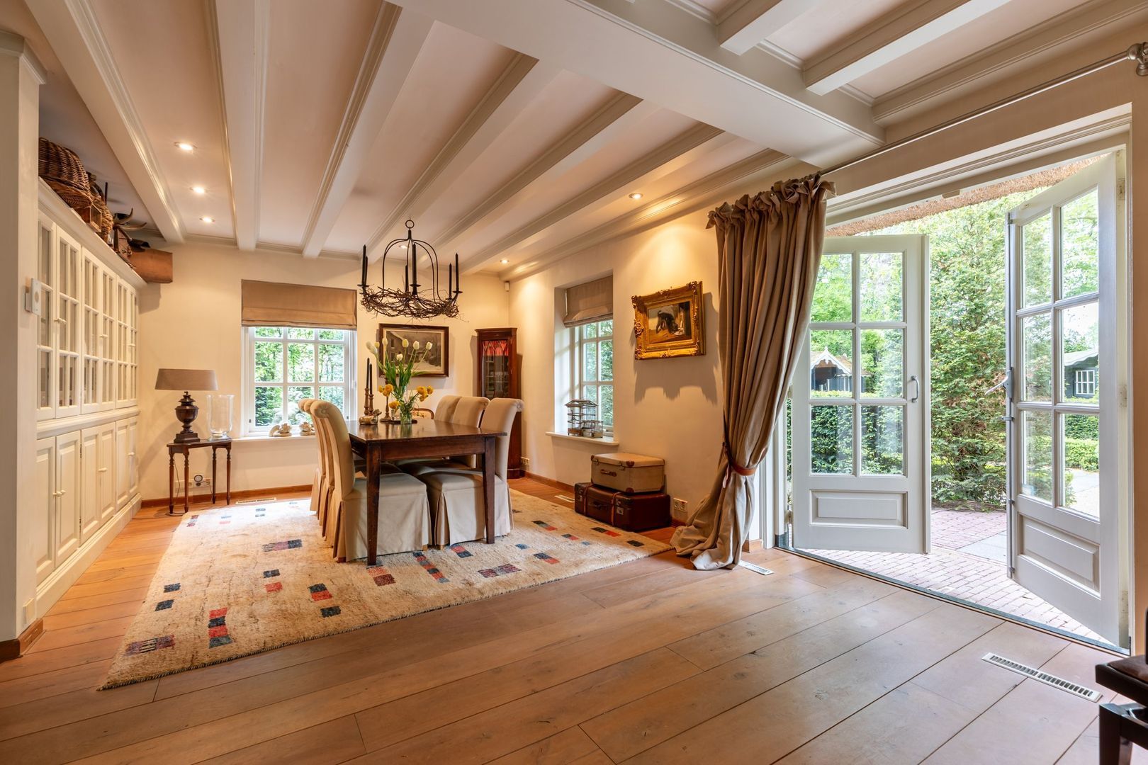 Kruislaan 1 a, Oostvoorne foto-22