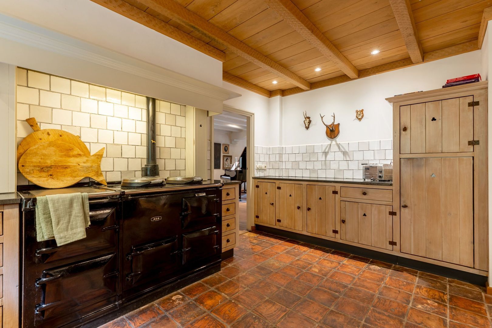 Kruislaan 1 a, Oostvoorne foto-25