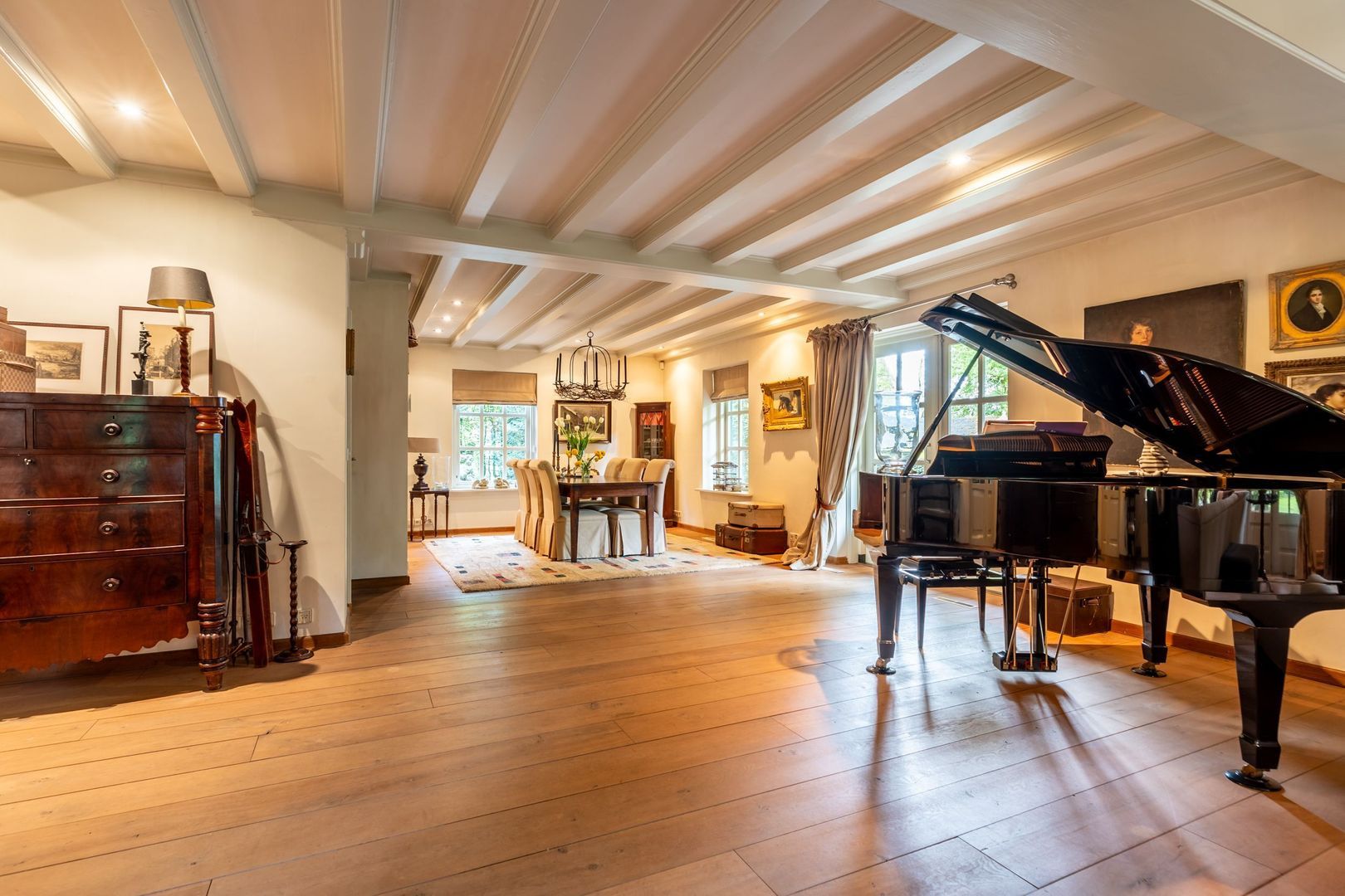 Kruislaan 1 a, Oostvoorne foto-20