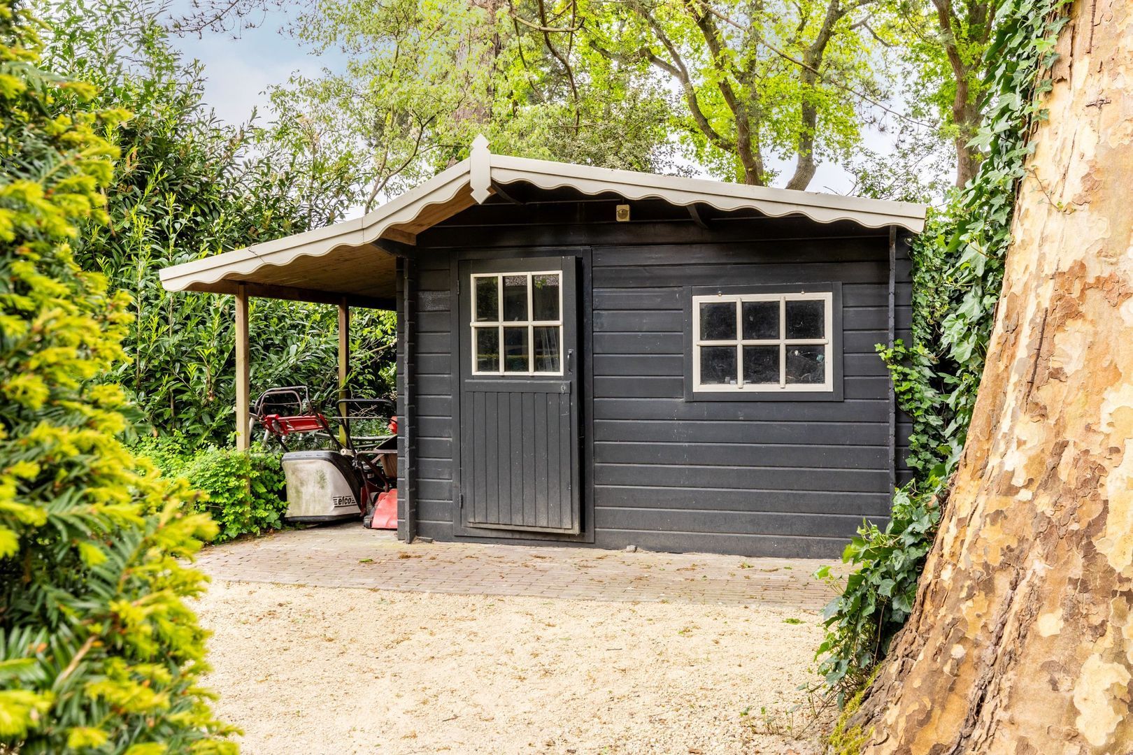 Kruislaan 1 a, Oostvoorne foto-70