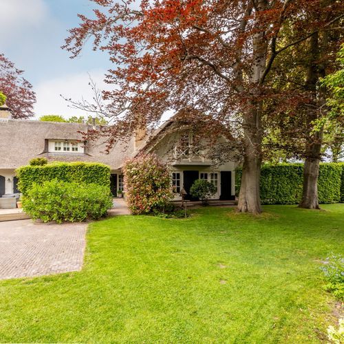 Kruislaan 1 a, Oostvoorne foto-1