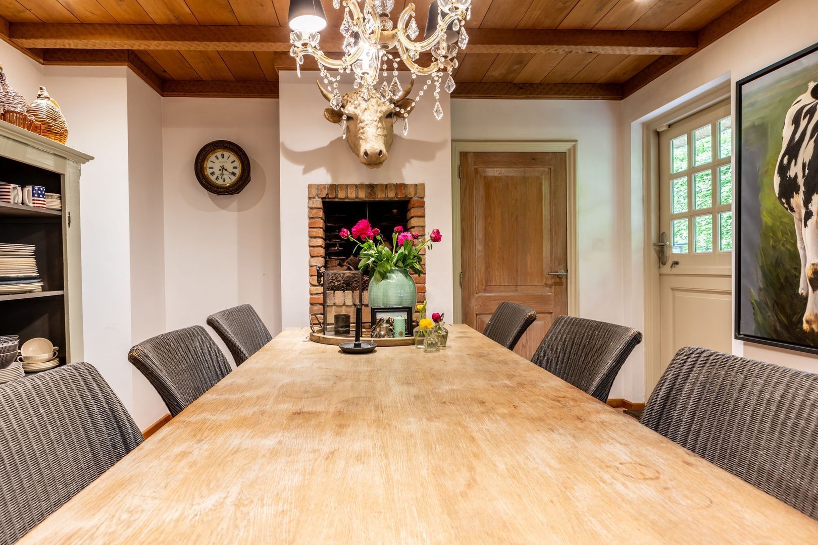 Kruislaan 1 a, Oostvoorne foto-30