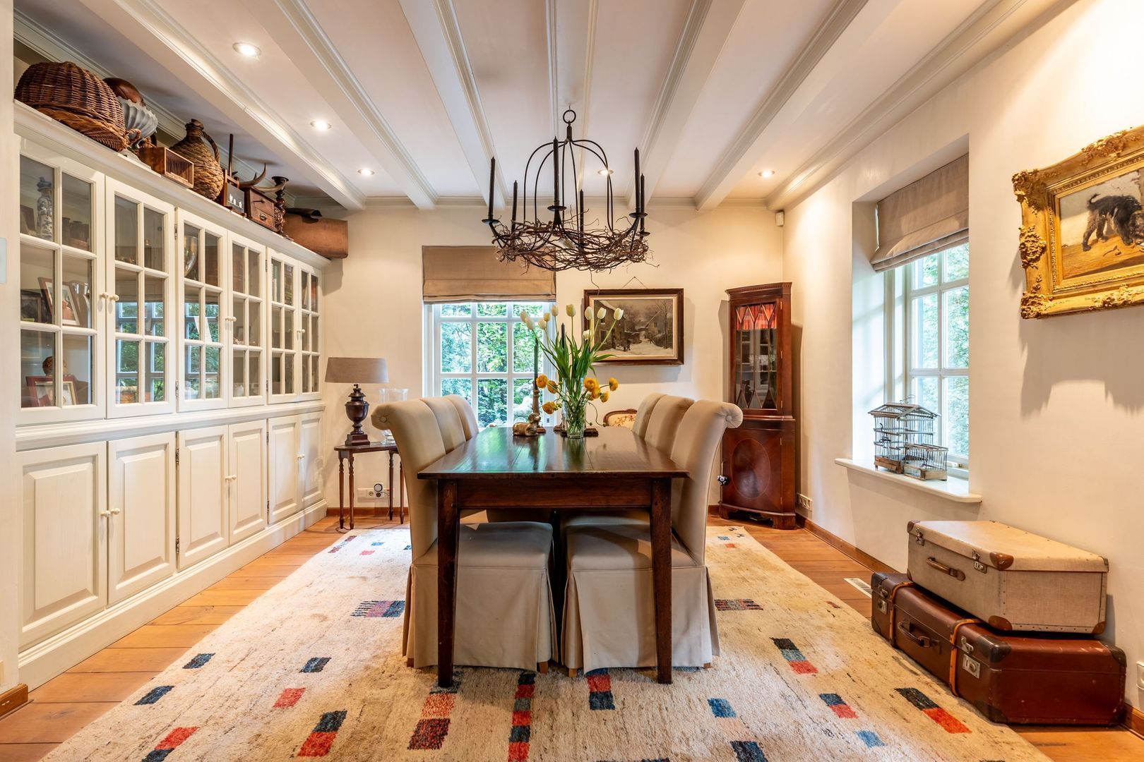 Kruislaan 1 a, Oostvoorne foto-23