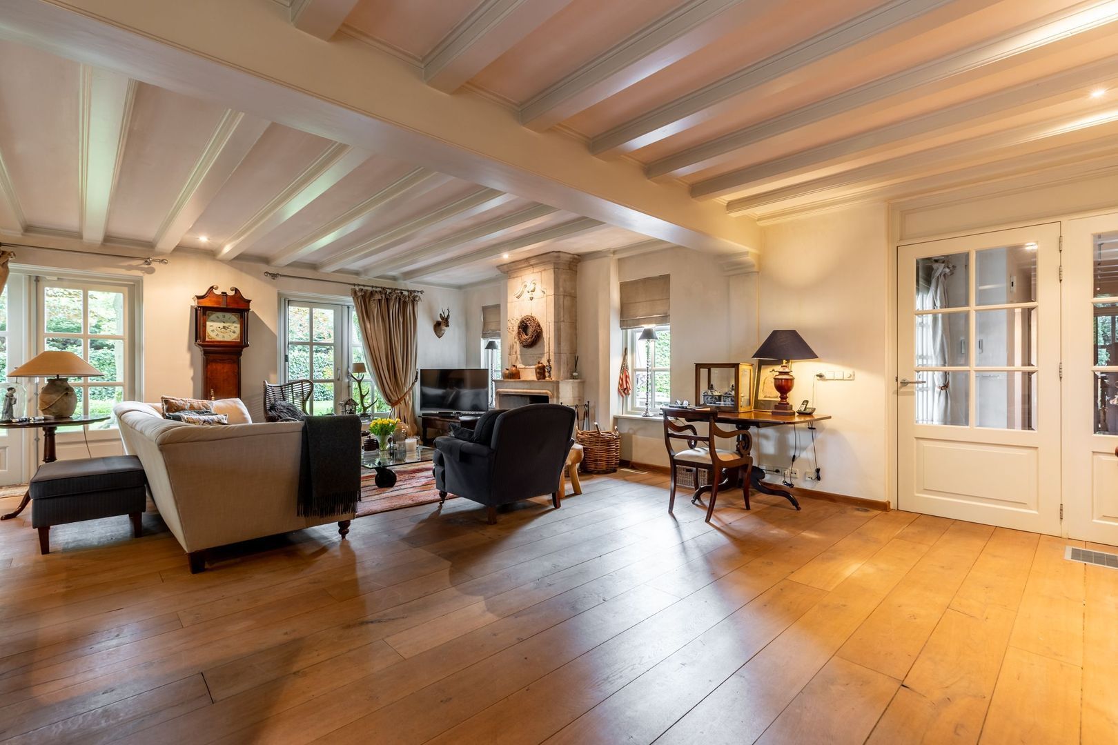 Kruislaan 1 a, Oostvoorne foto-17