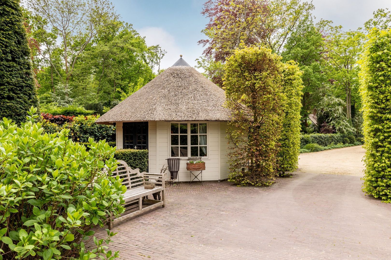 Kruislaan 1 a, Oostvoorne foto-55