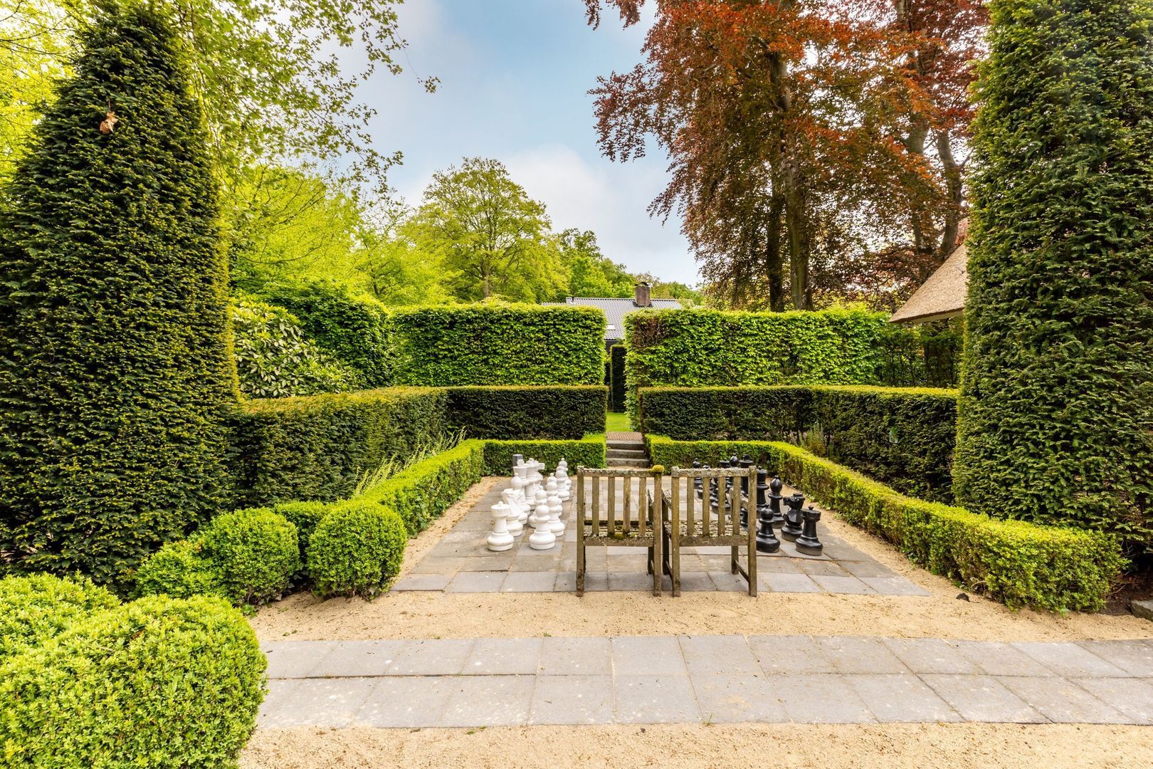 Kruislaan 1 a, Oostvoorne foto-68