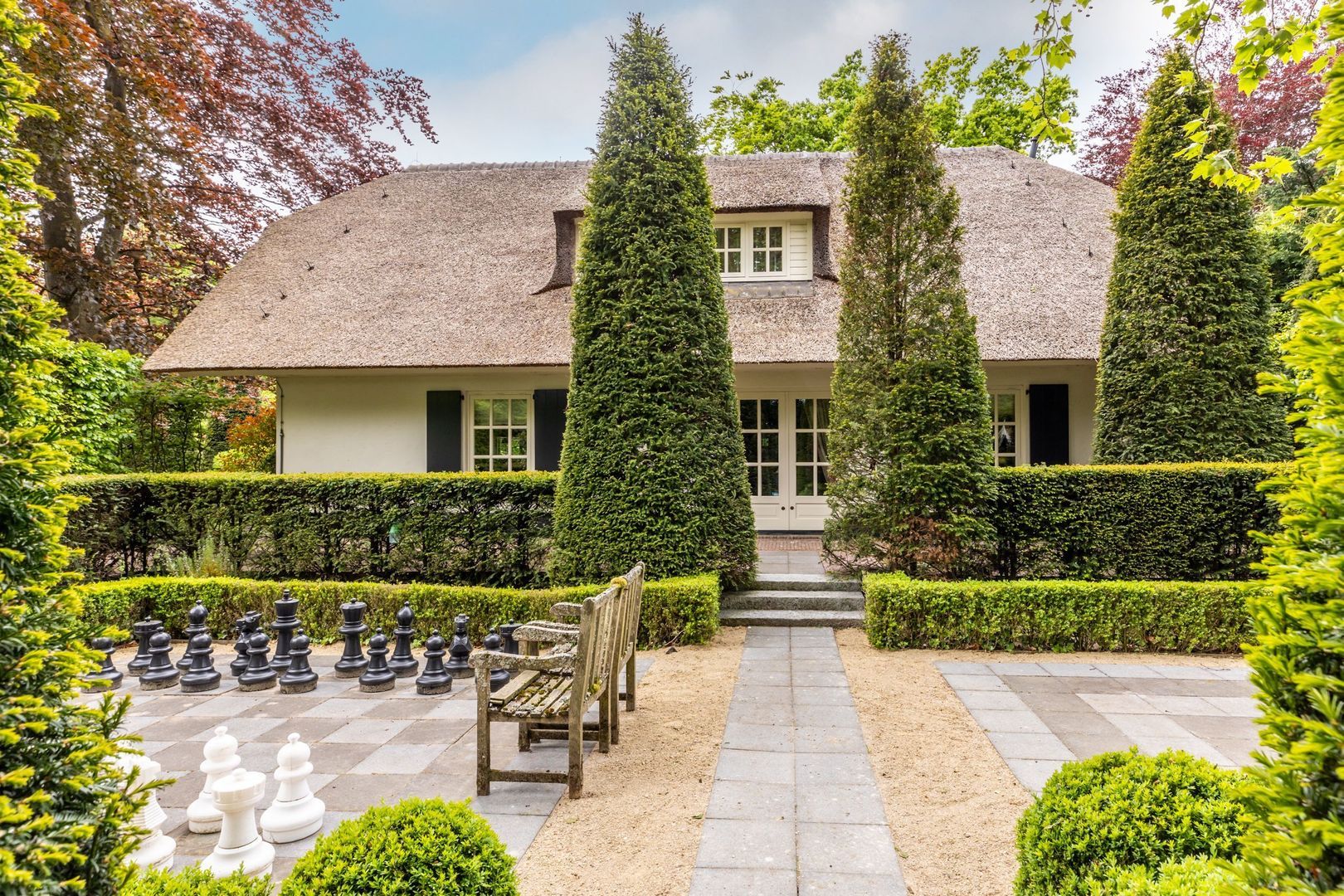 Kruislaan 1 a, Oostvoorne foto-3