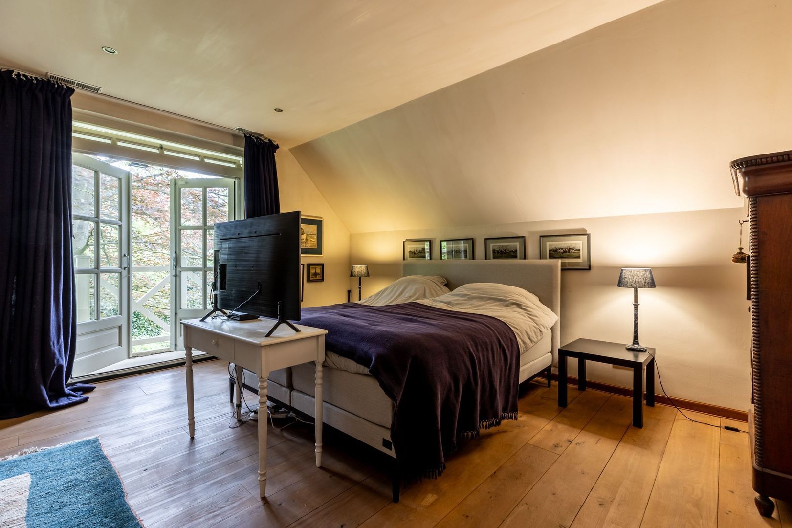 Kruislaan 1 a, Oostvoorne foto-48