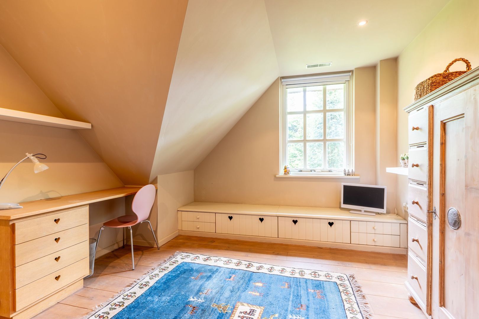 Kruislaan 1 a, Oostvoorne foto-44