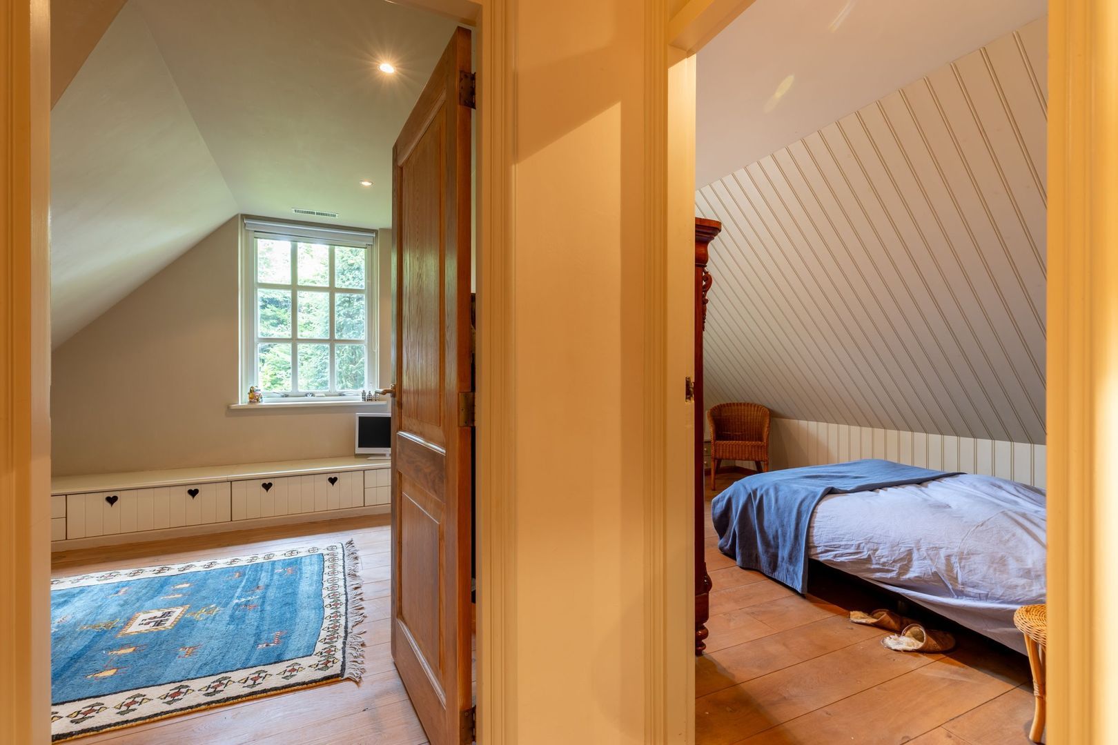 Kruislaan 1 a, Oostvoorne foto-73