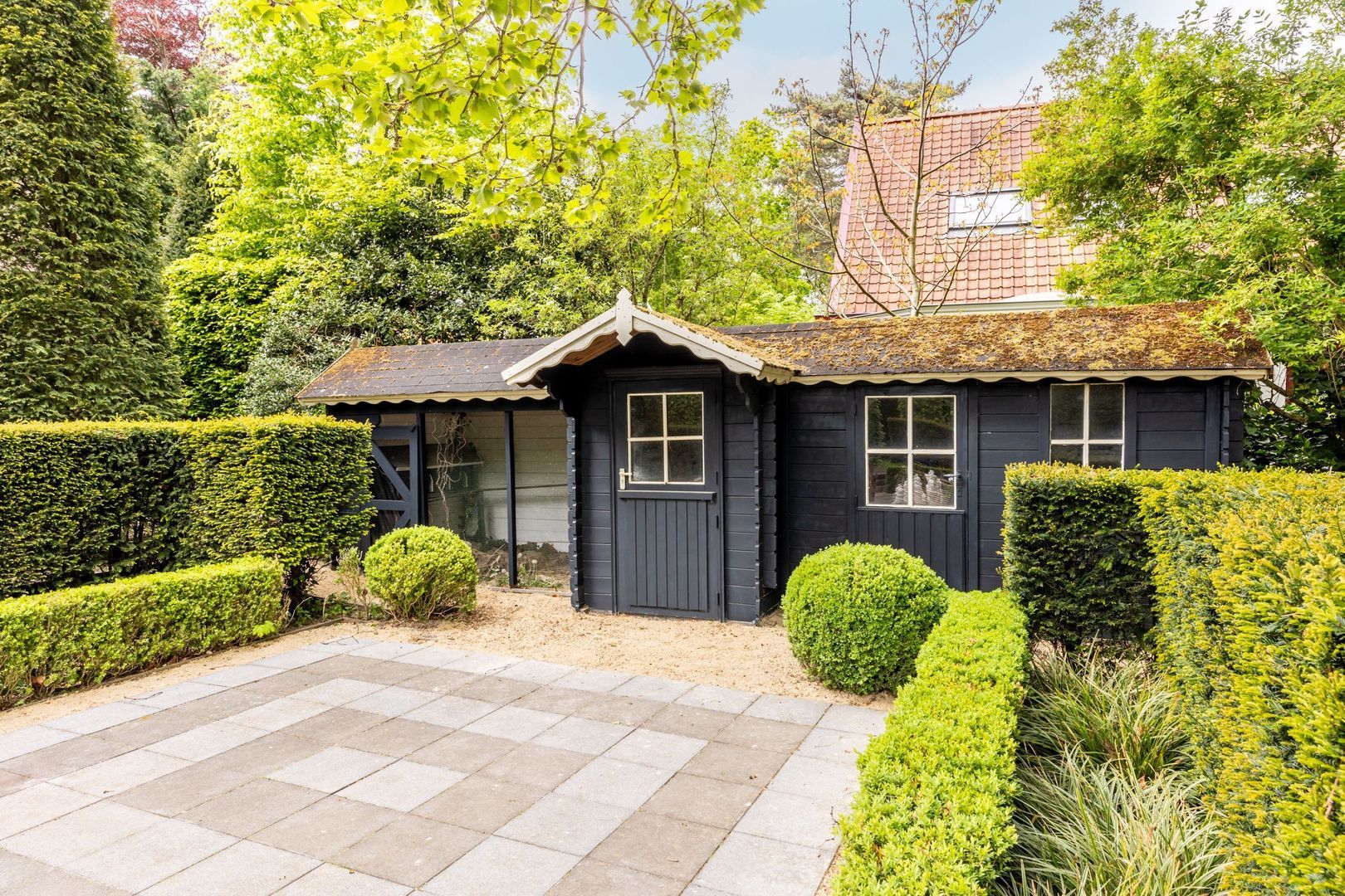 Kruislaan 1 a, Oostvoorne foto-69