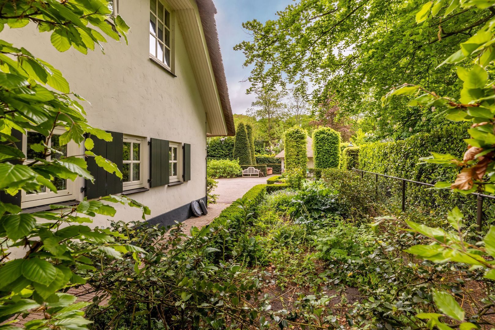 Kruislaan 1 a, Oostvoorne foto-71