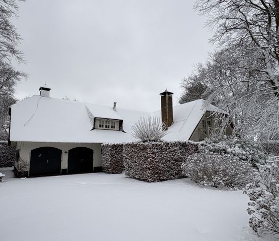 Kruislaan 1 a, Oostvoorne