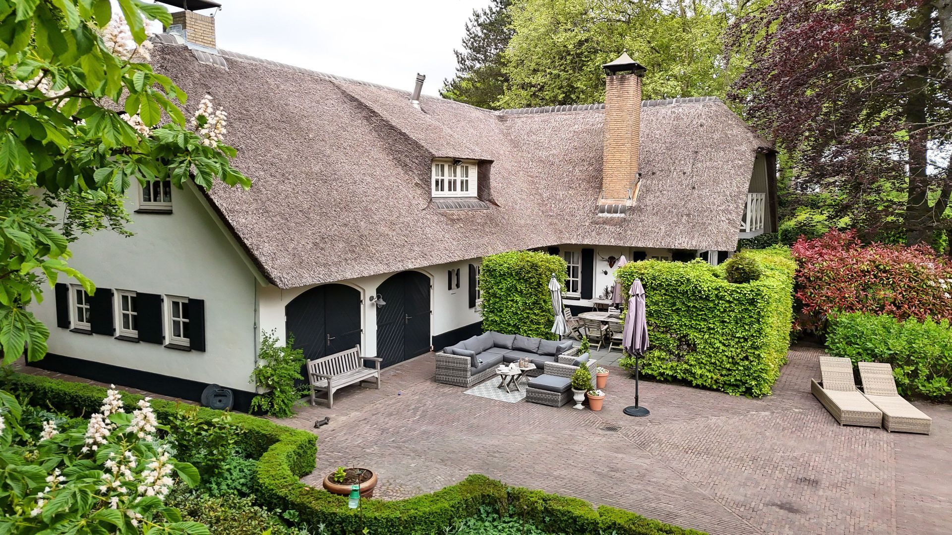 Kruislaan 1 a, Oostvoorne foto-0