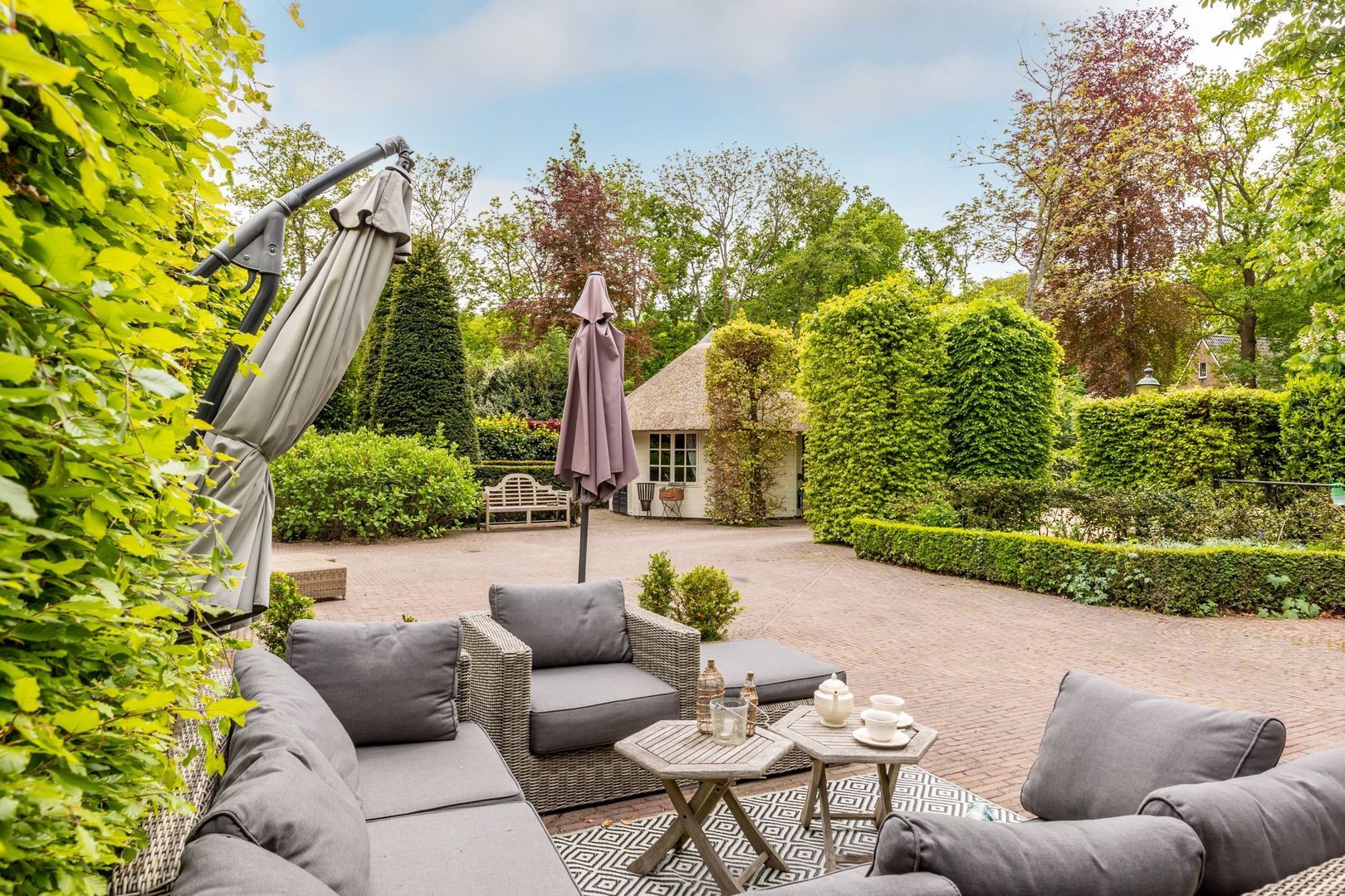 Kruislaan 1 a, Oostvoorne foto-54