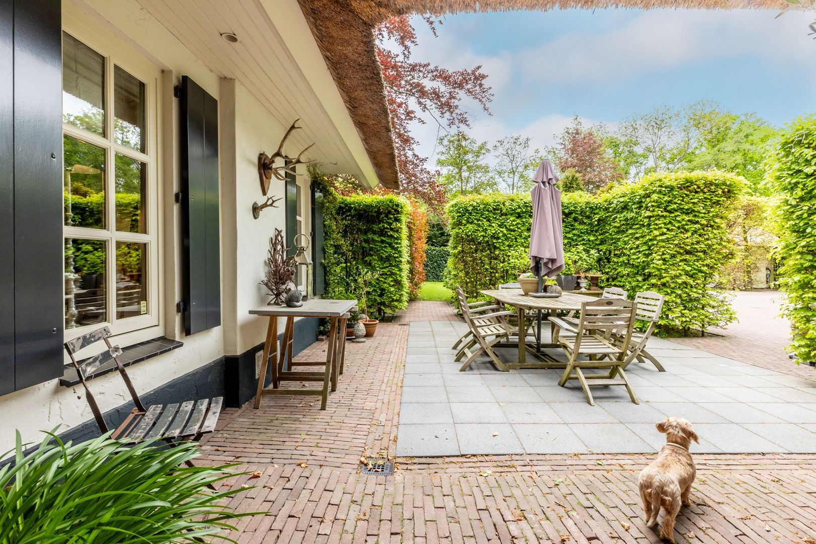 Kruislaan 1 a, Oostvoorne foto-58