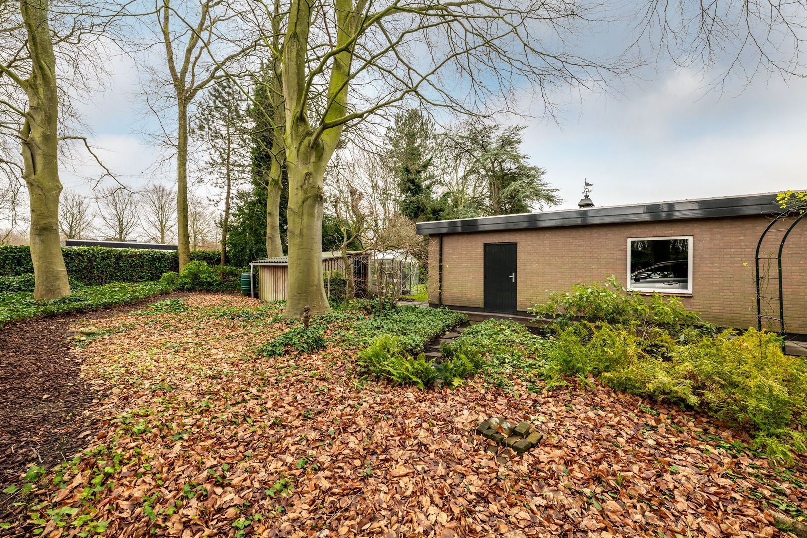 Zeedistellaan 16, Oostvoorne foto-50