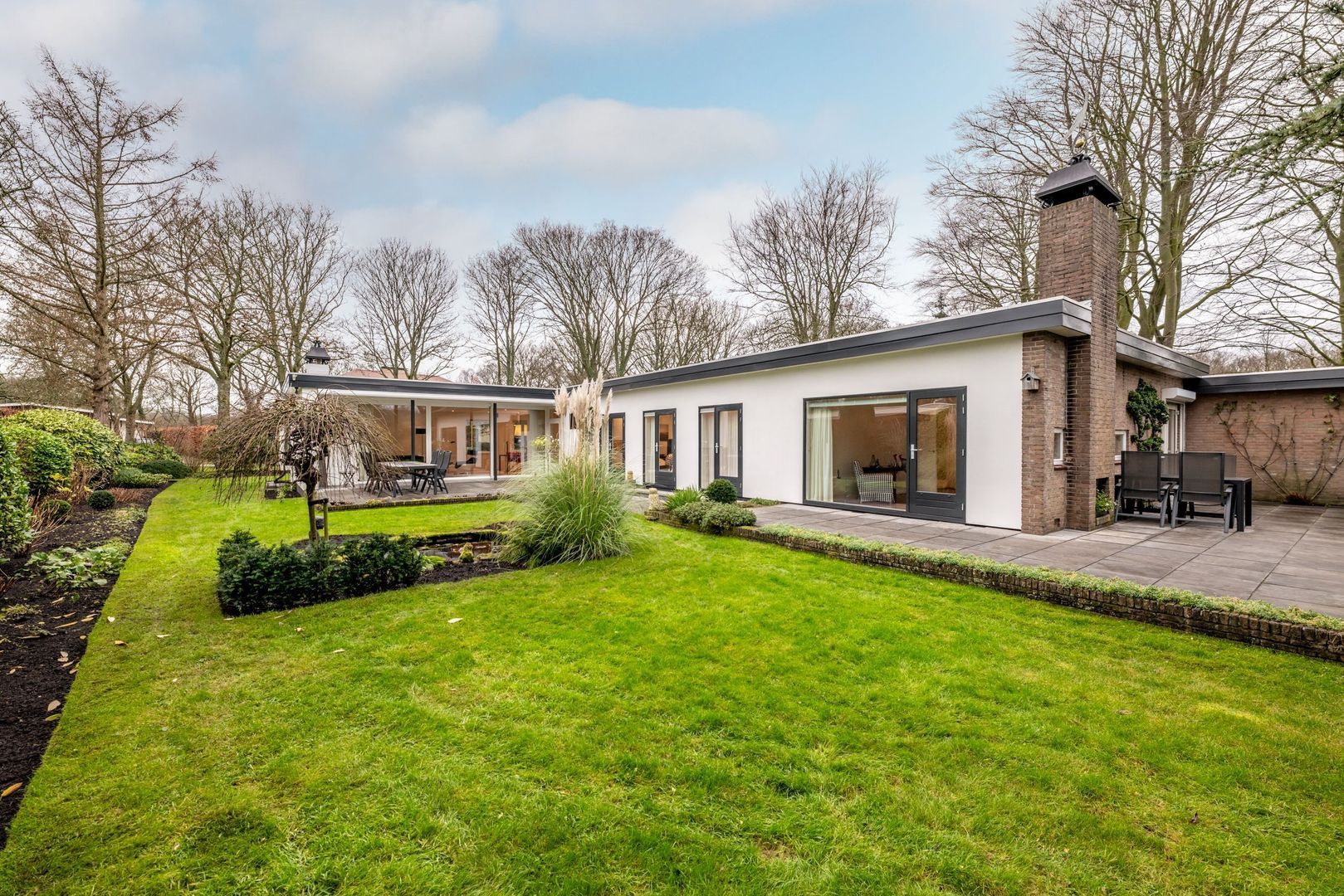 Zeedistellaan 16, Oostvoorne foto-53