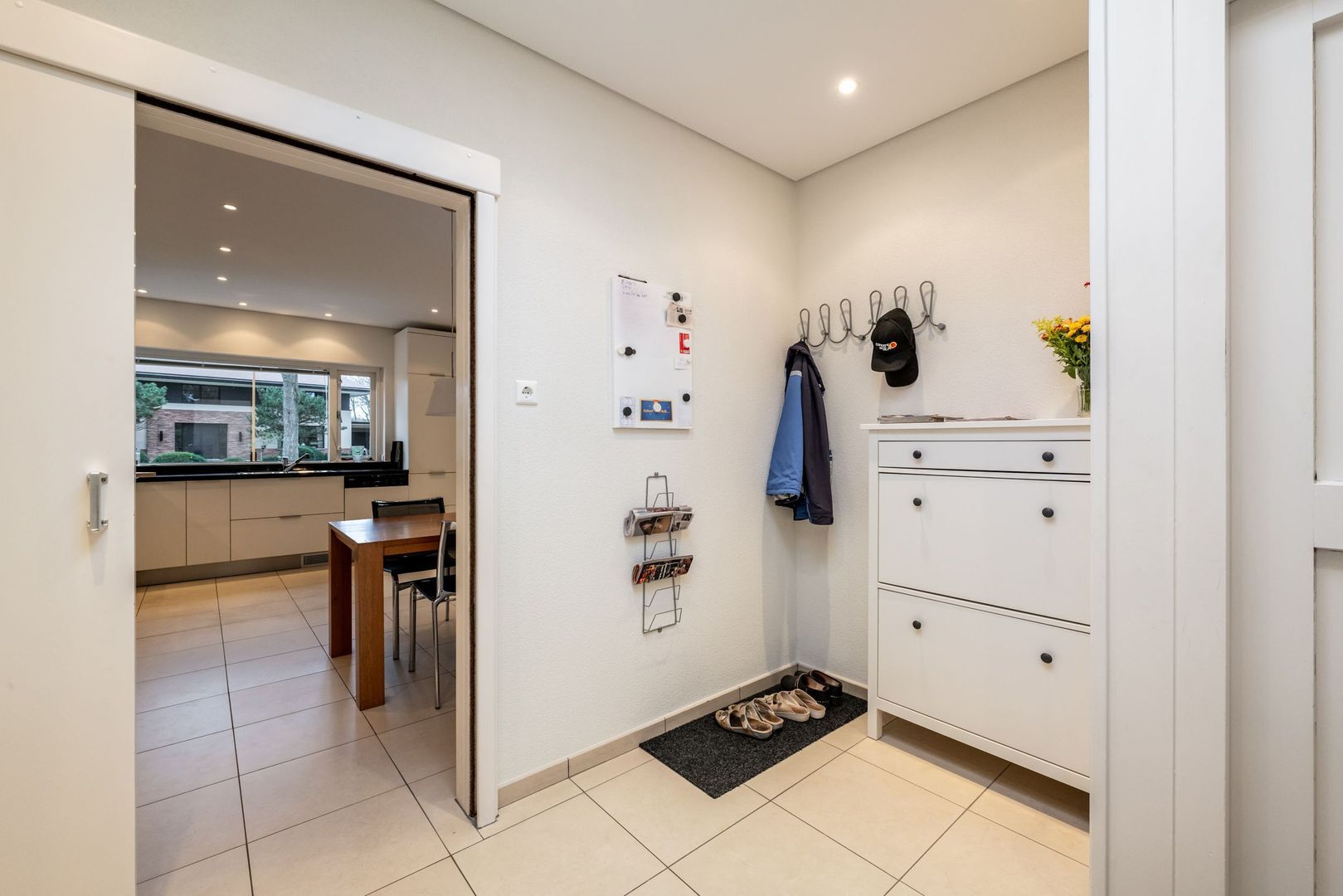 Zeedistellaan 16, Oostvoorne foto-17