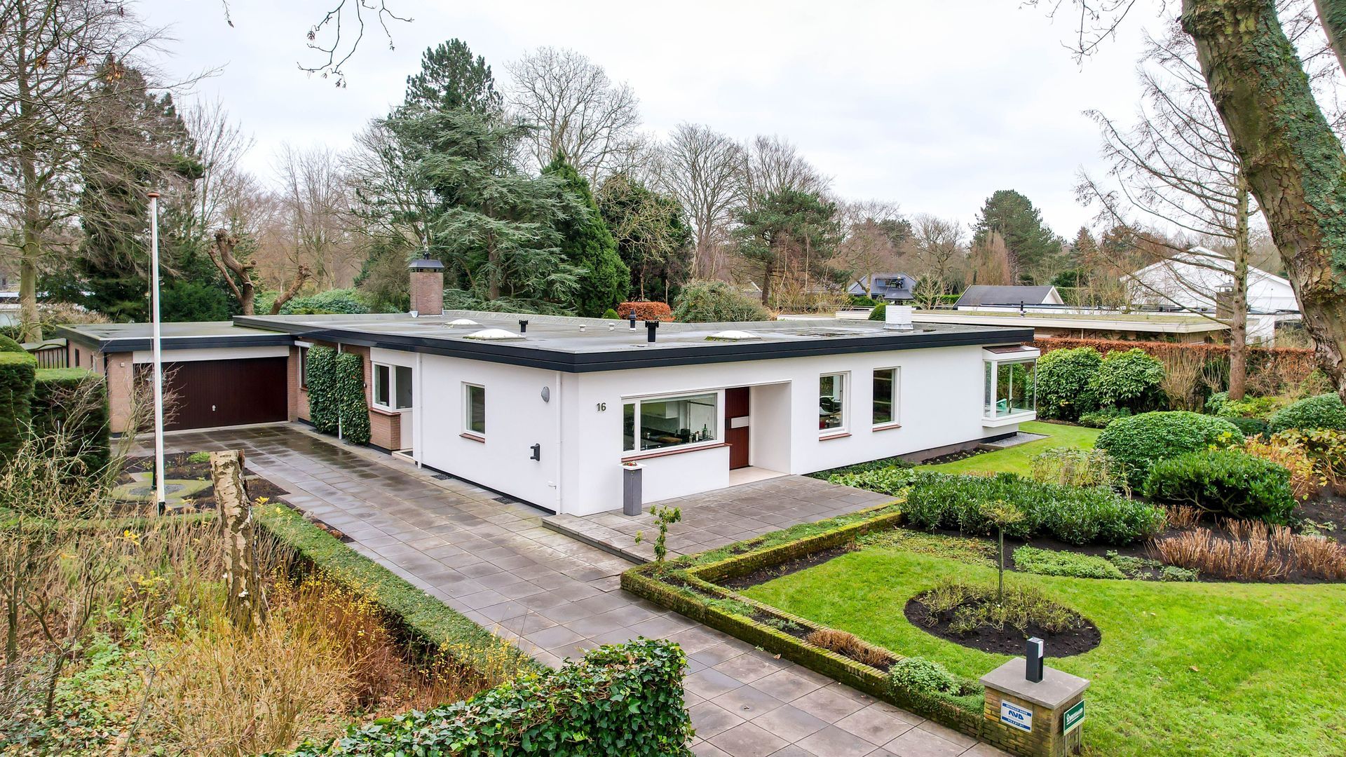 Zeedistellaan 16, Oostvoorne foto-1