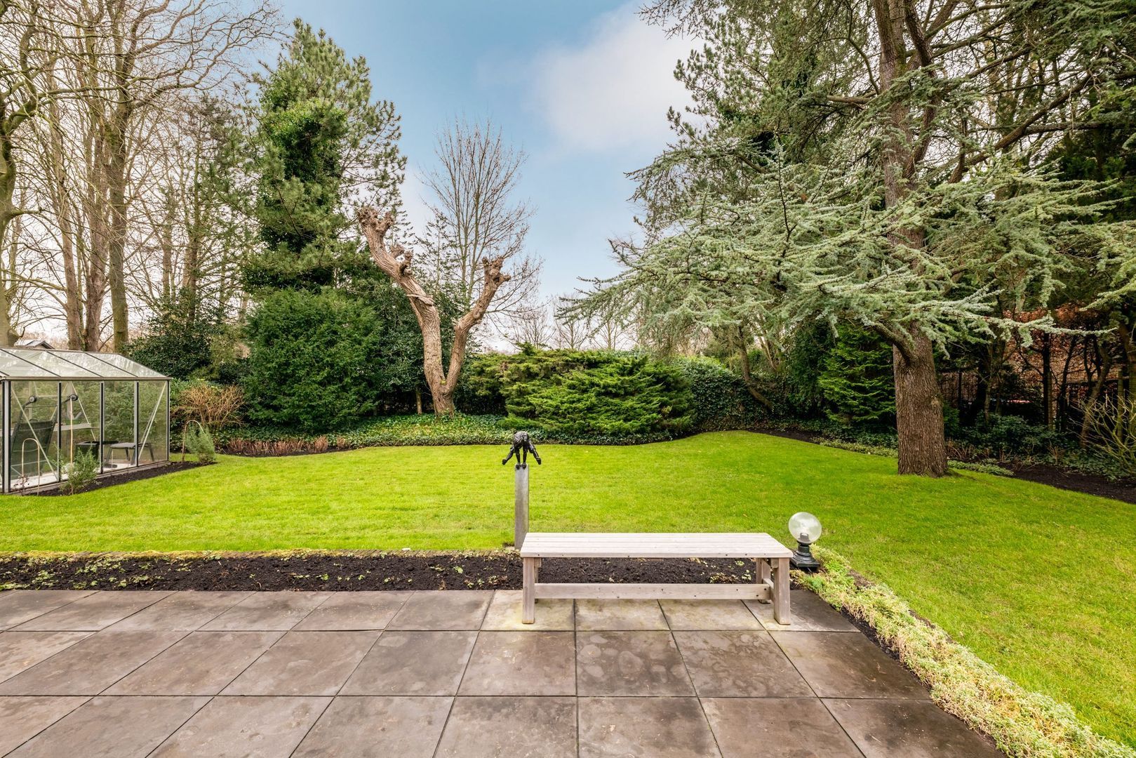 Zeedistellaan 16, Oostvoorne foto-56