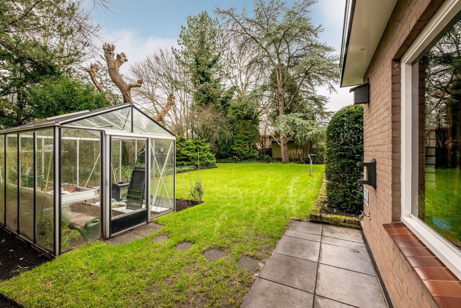 Zeedistellaan 16, Oostvoorne foto-51