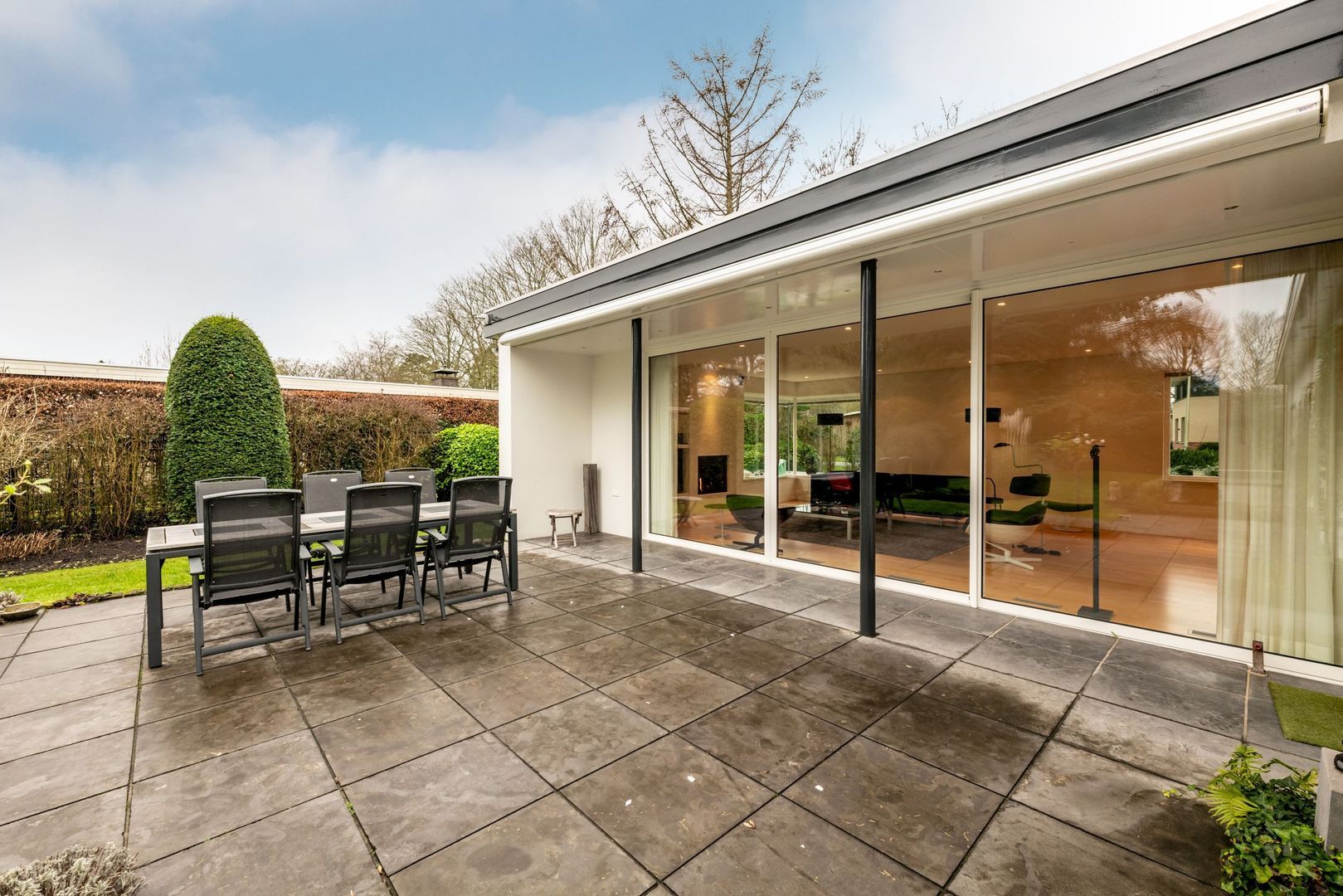 Zeedistellaan 16, Oostvoorne foto-55